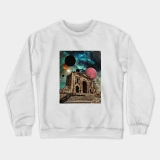 Eternal 01 Crewneck Sweatshirt